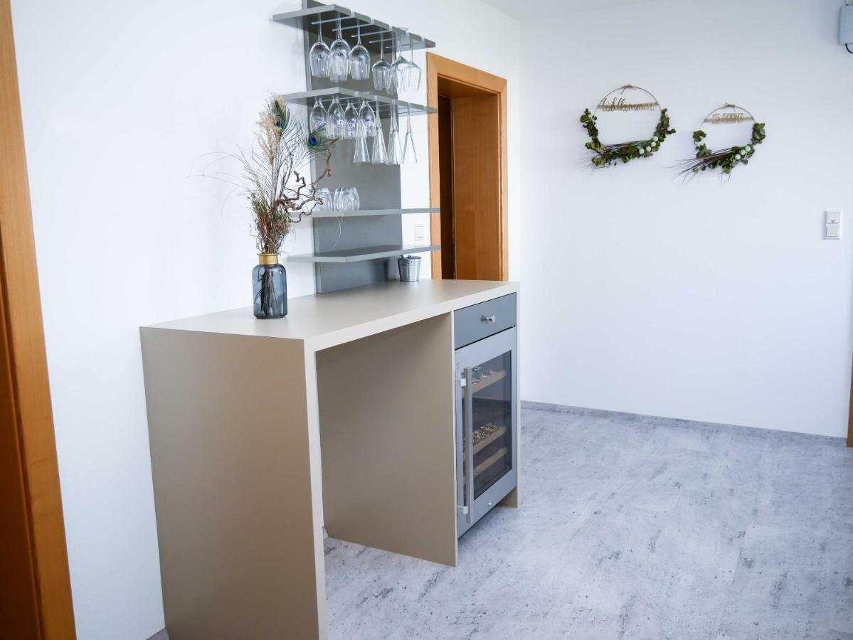 5Rooms Frühstückspension Sankt Stefan im Rosental Exterior foto