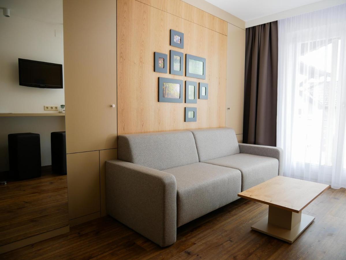 5Rooms Frühstückspension Sankt Stefan im Rosental Exterior foto