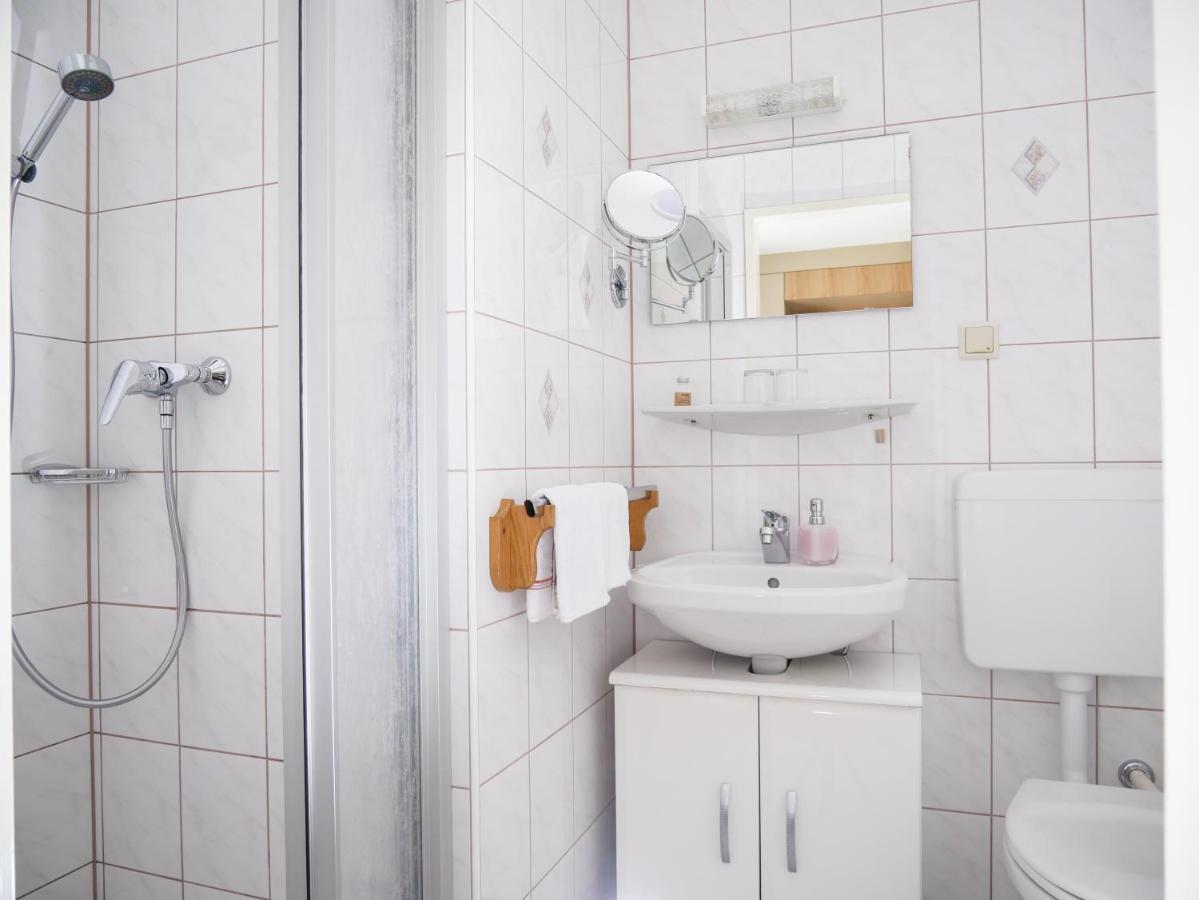5Rooms Frühstückspension Sankt Stefan im Rosental Exterior foto