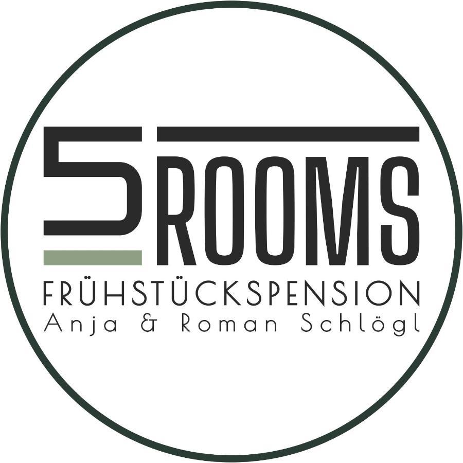 5Rooms Frühstückspension Sankt Stefan im Rosental Exterior foto