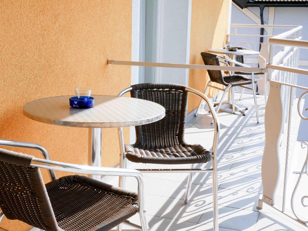 5Rooms Frühstückspension Sankt Stefan im Rosental Exterior foto